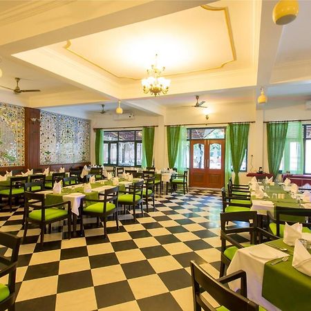 Amantra Shilpi Resort & Spa Udaipur Eksteriør bilde
