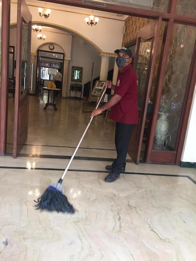 Amantra Shilpi Resort & Spa Udaipur Eksteriør bilde