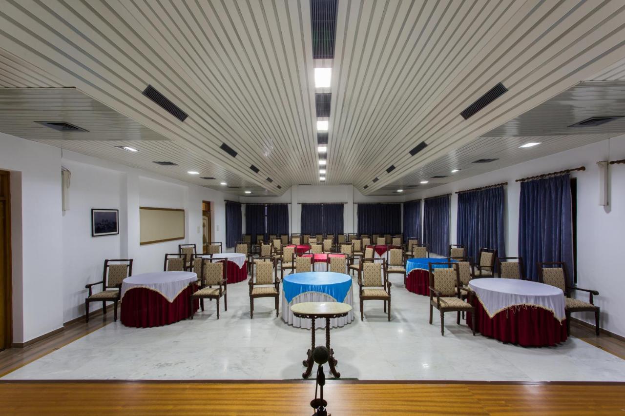 Amantra Shilpi Resort & Spa Udaipur Eksteriør bilde