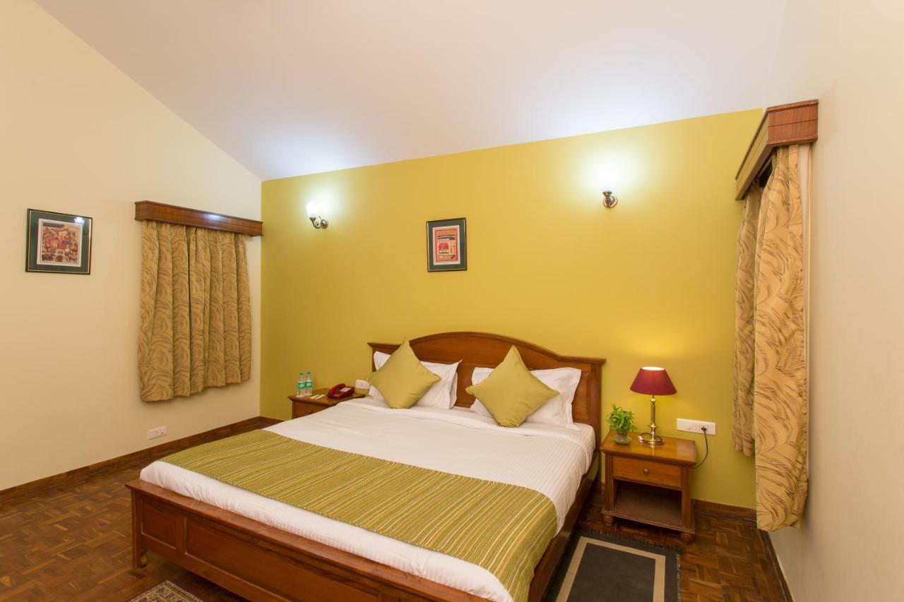 Amantra Shilpi Resort & Spa Udaipur Eksteriør bilde