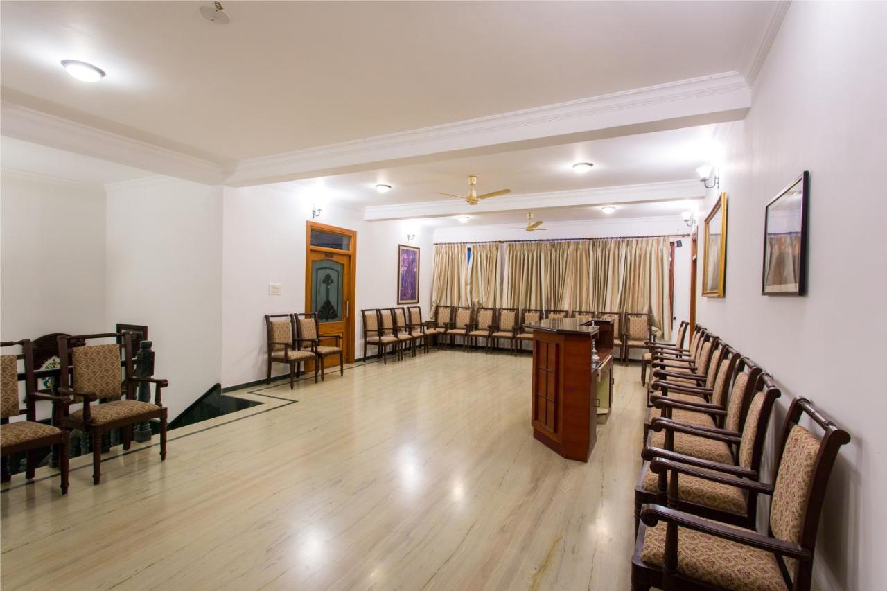 Amantra Shilpi Resort & Spa Udaipur Eksteriør bilde