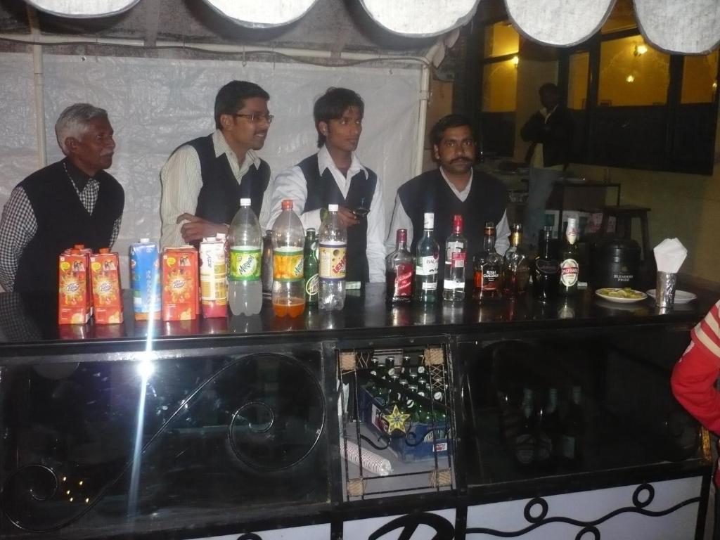 Amantra Shilpi Resort & Spa Udaipur Eksteriør bilde