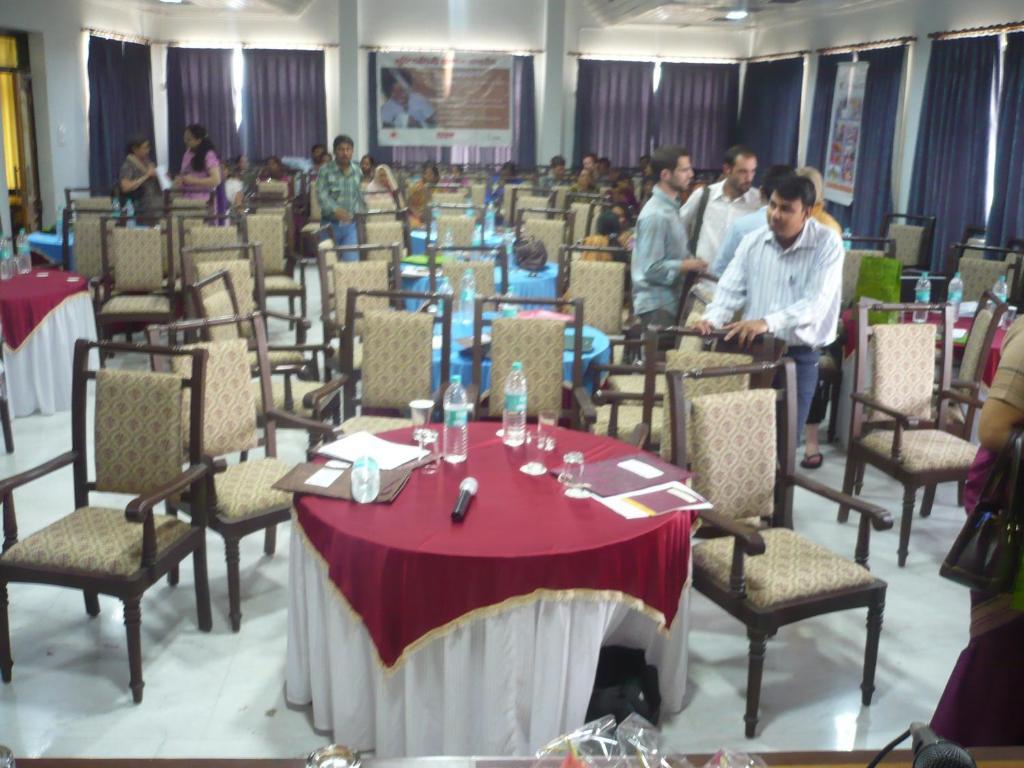 Amantra Shilpi Resort & Spa Udaipur Eksteriør bilde