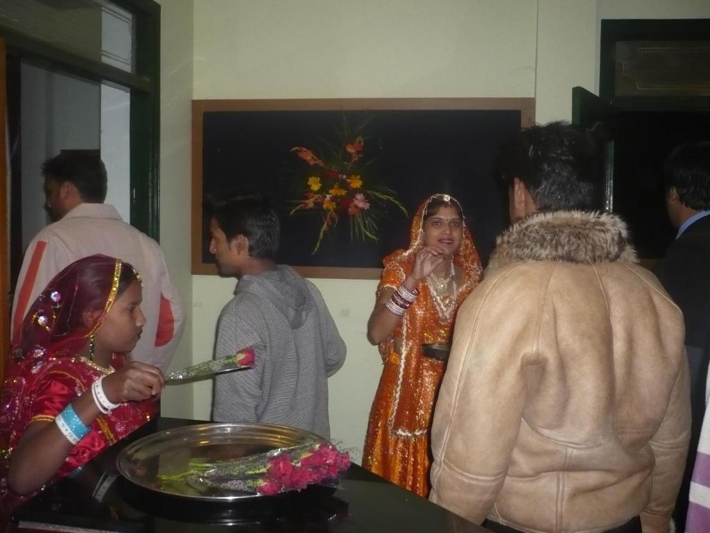 Amantra Shilpi Resort & Spa Udaipur Eksteriør bilde