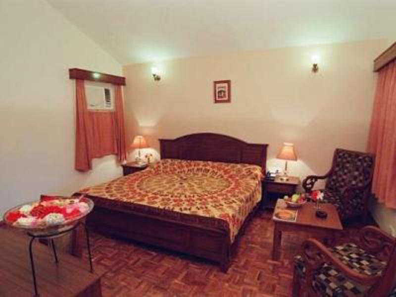 Amantra Shilpi Resort & Spa Udaipur Eksteriør bilde