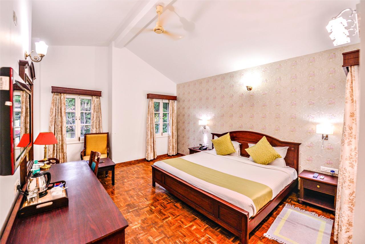 Amantra Shilpi Resort & Spa Udaipur Eksteriør bilde