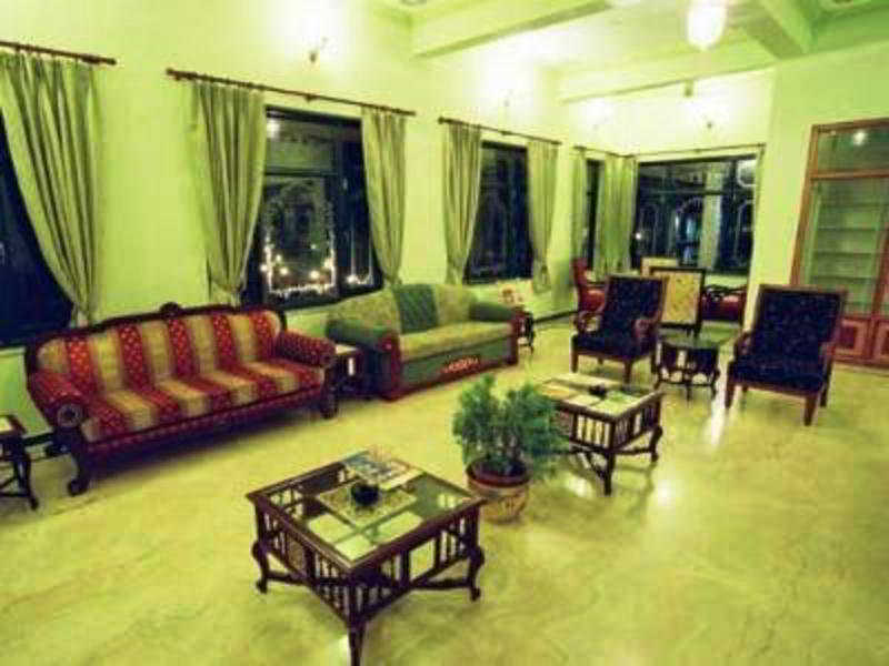 Amantra Shilpi Resort & Spa Udaipur Eksteriør bilde