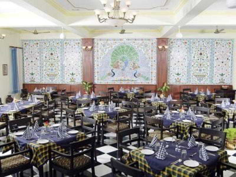 Amantra Shilpi Resort & Spa Udaipur Eksteriør bilde